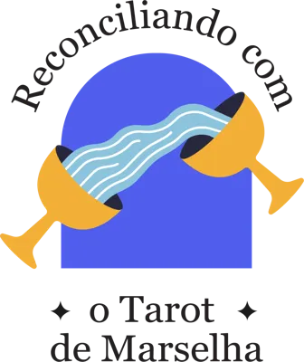 Reconciliando com o Tarot de Marselha